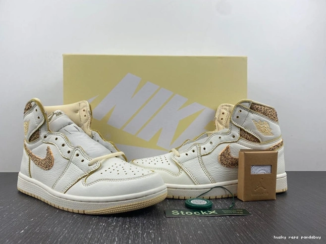 Cheap Husky FD8631- 1 OG Naija Of Vibrations High Craft SmoothTexture Retro 3681 Jordan 1025